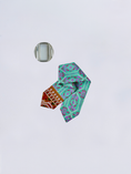 Charger l'image dans la visionneuse de la galerie, Bracelet luz sari myna argent nuage