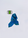 Charger l'image dans la visionneuse de la galerie, Bracelet riviera saria iryna argent olive