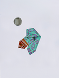 Charger l'image dans la visionneuse de la galerie, Bracelet sense saria myna argent jade blanc