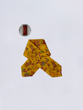 Charger l'image dans la visionneuse de la galerie, Bracelet sense saria saffra argent jaspe rouge