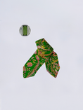 Charger l'image dans la visionneuse de la galerie, Bracelet sense saria syméa argent jade nephrite