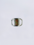 Charger l'image dans la visionneuse de la galerie, Boucle Signature Pierre Fine - lithothérapie