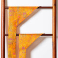 Charger l'image dans la visionneuse de la galerie, Foulard de soie Clémentine