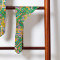 Charger l'image dans la visionneuse de la galerie, Foulard de soie Tutti-Frutti