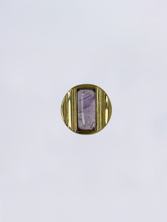 Boucle Sense - lithothérapie
