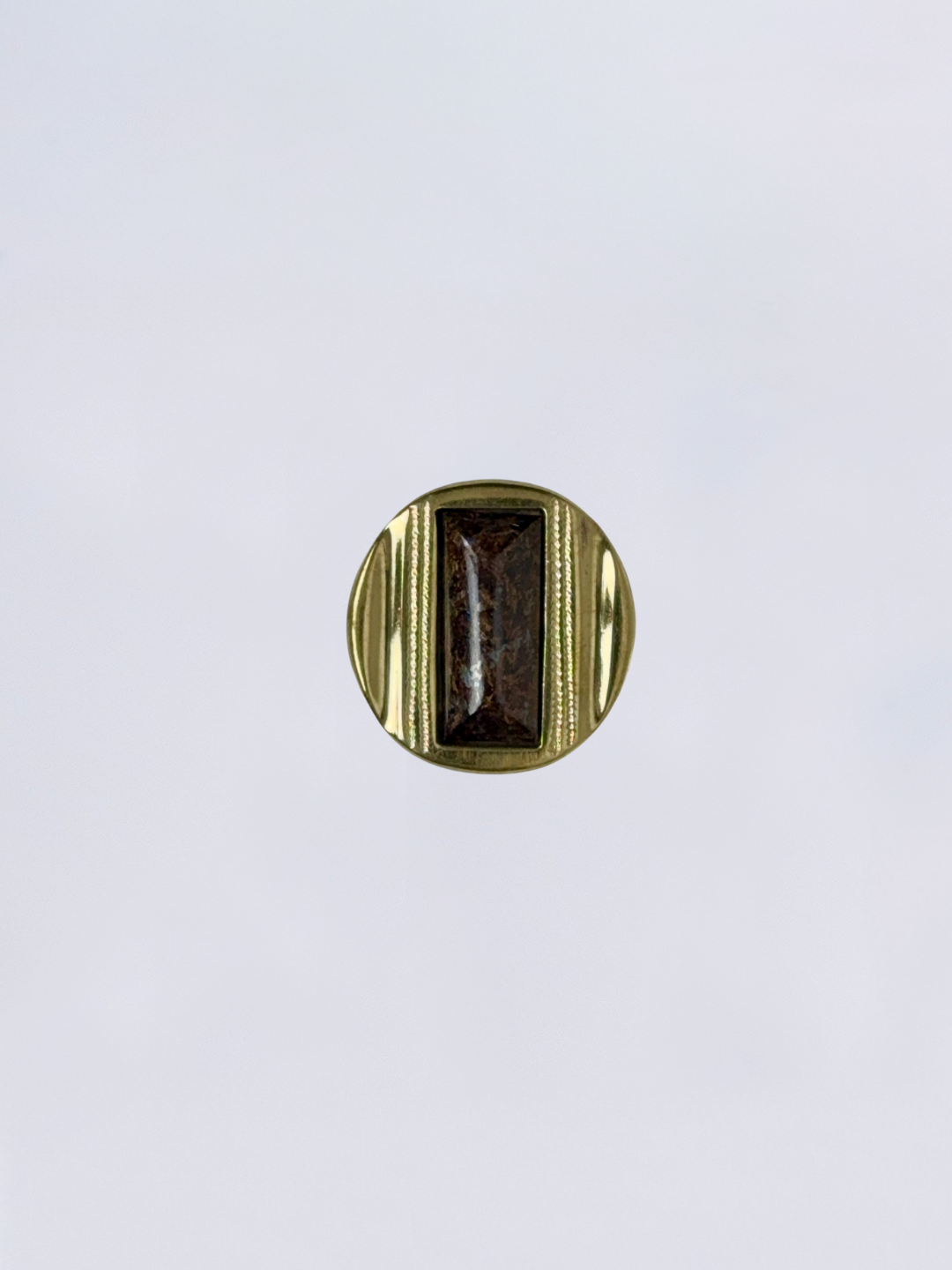 Boucle Sense - lithothérapie