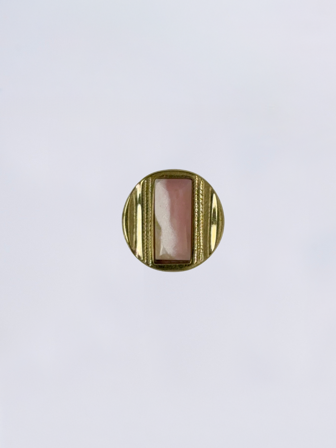 Boucle Sense - lithothérapie