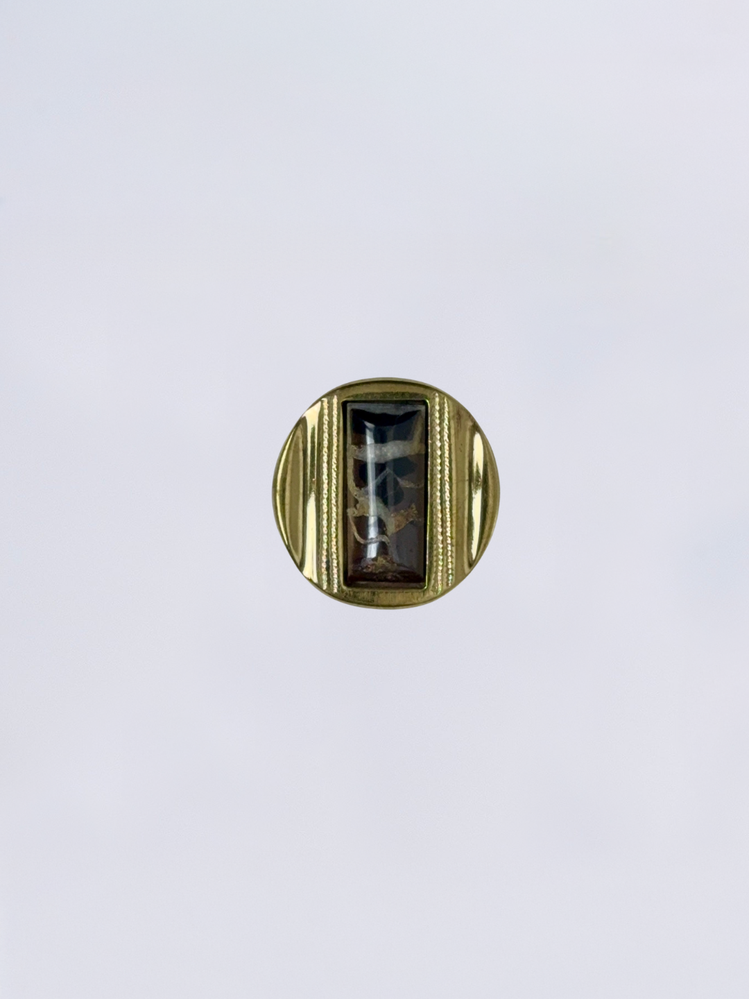 Boucle Sense - lithothérapie