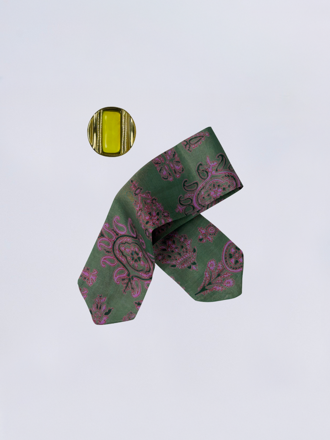 Bracelet Luz - Saria