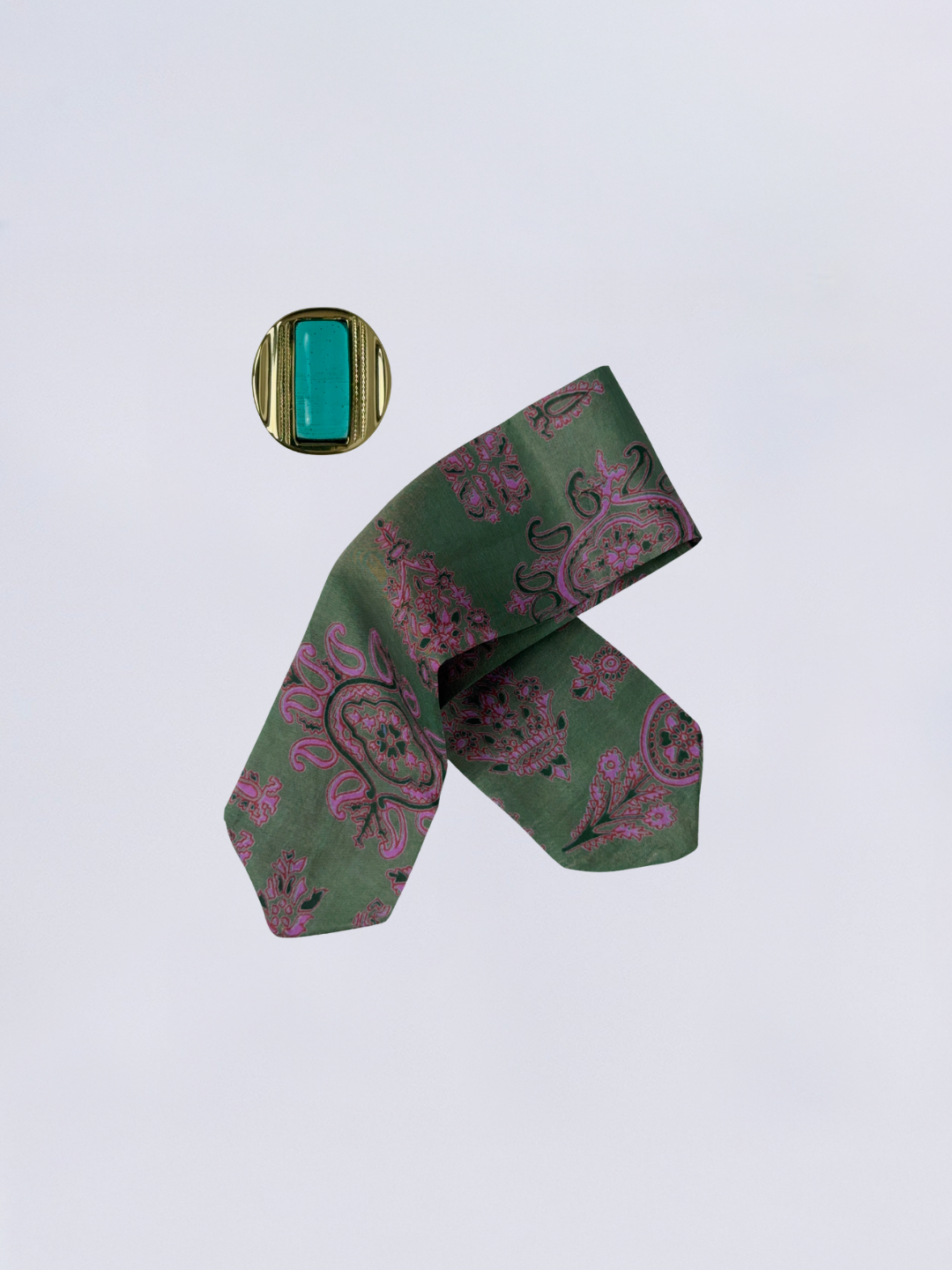 Bracelet Luz - Saria