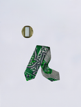 Charger l'image dans la visionneuse de la galerie, Bracelet luz saria orven bronze nuage
