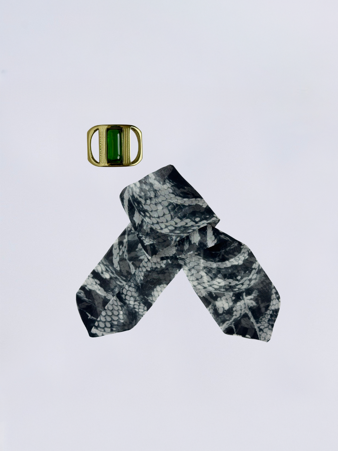 Bracelet Riviera - Saria