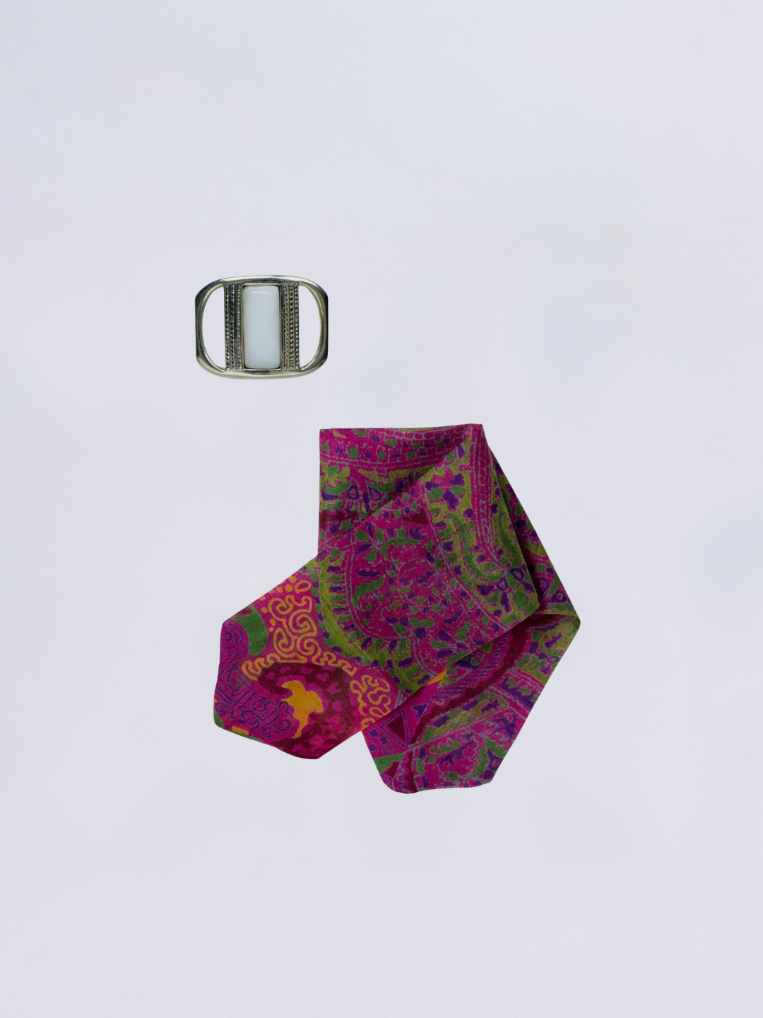 Bracelet Riviera - Saria