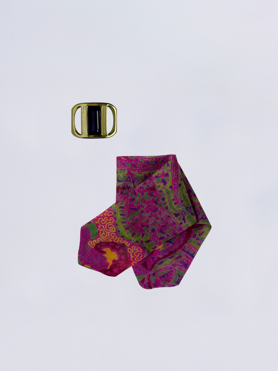 Bracelet Riviera - Saria