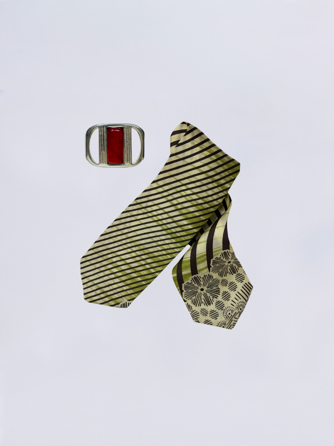 Bracelet Riviera - Saria