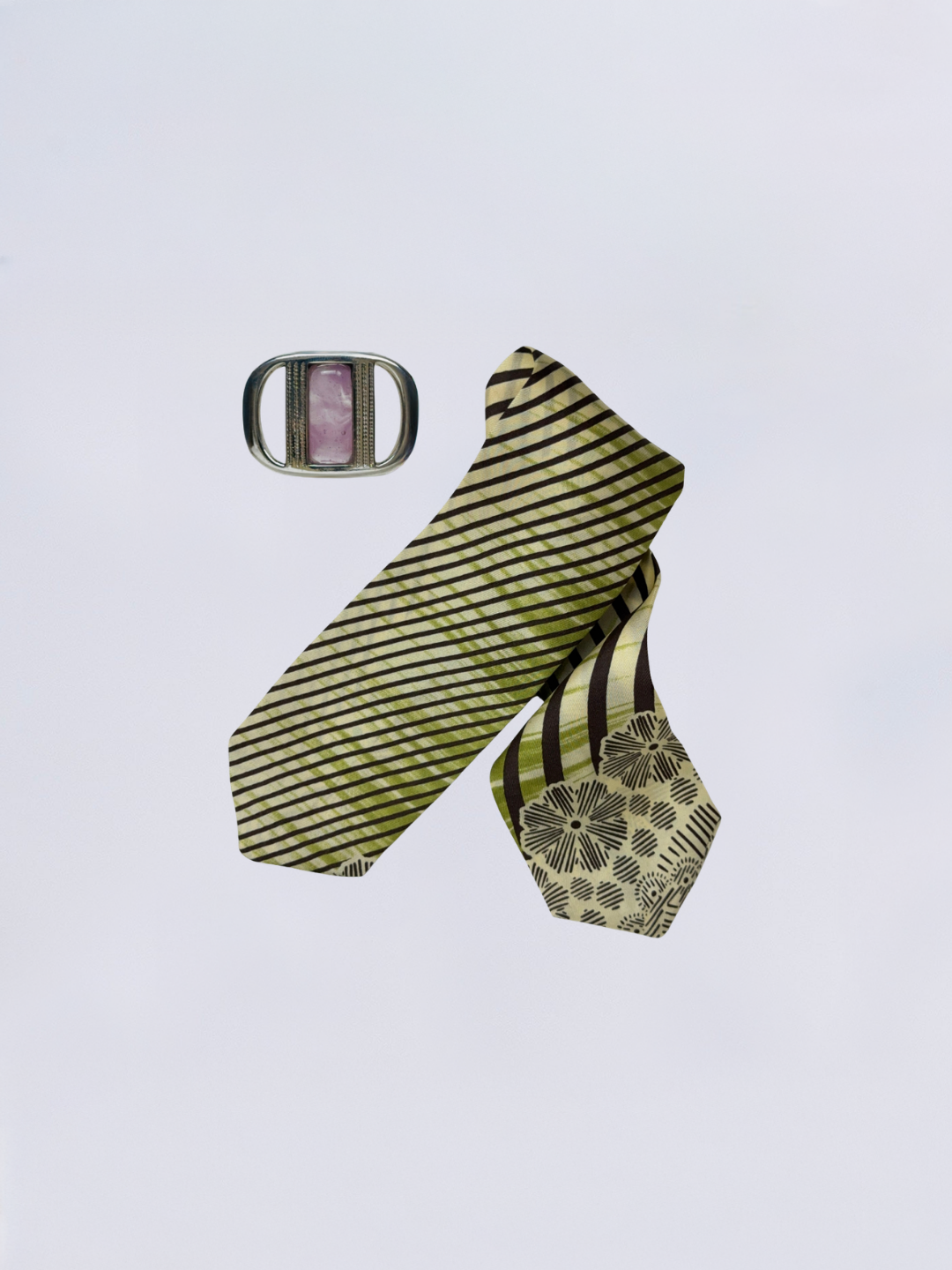 Bracelet Riviera - Saria