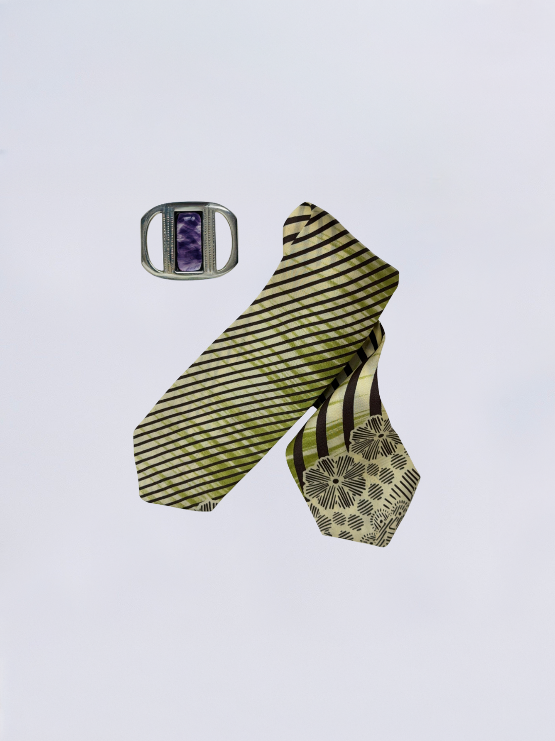 Bracelet Riviera - Saria