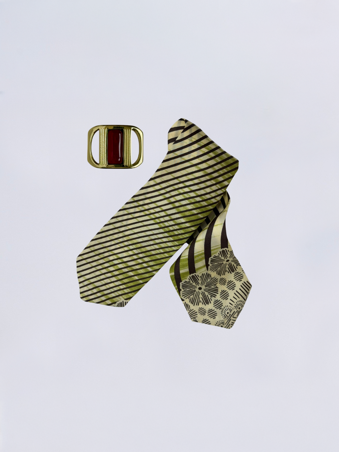 Bracelet Riviera - Saria