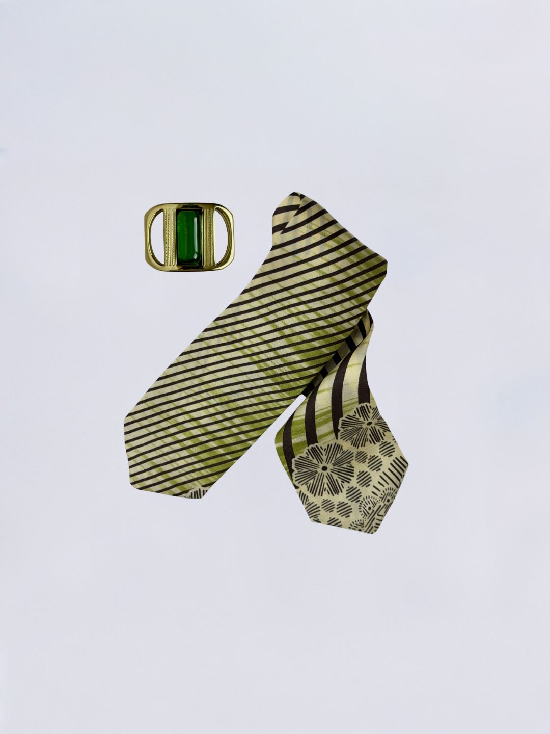 Bracelet Riviera - Saria