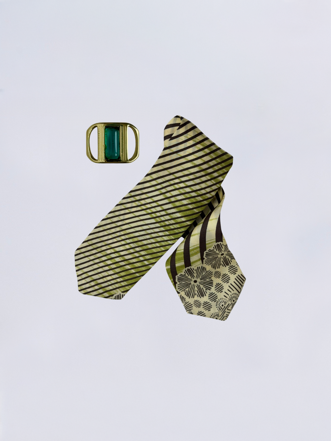 Bracelet Riviera - Saria
