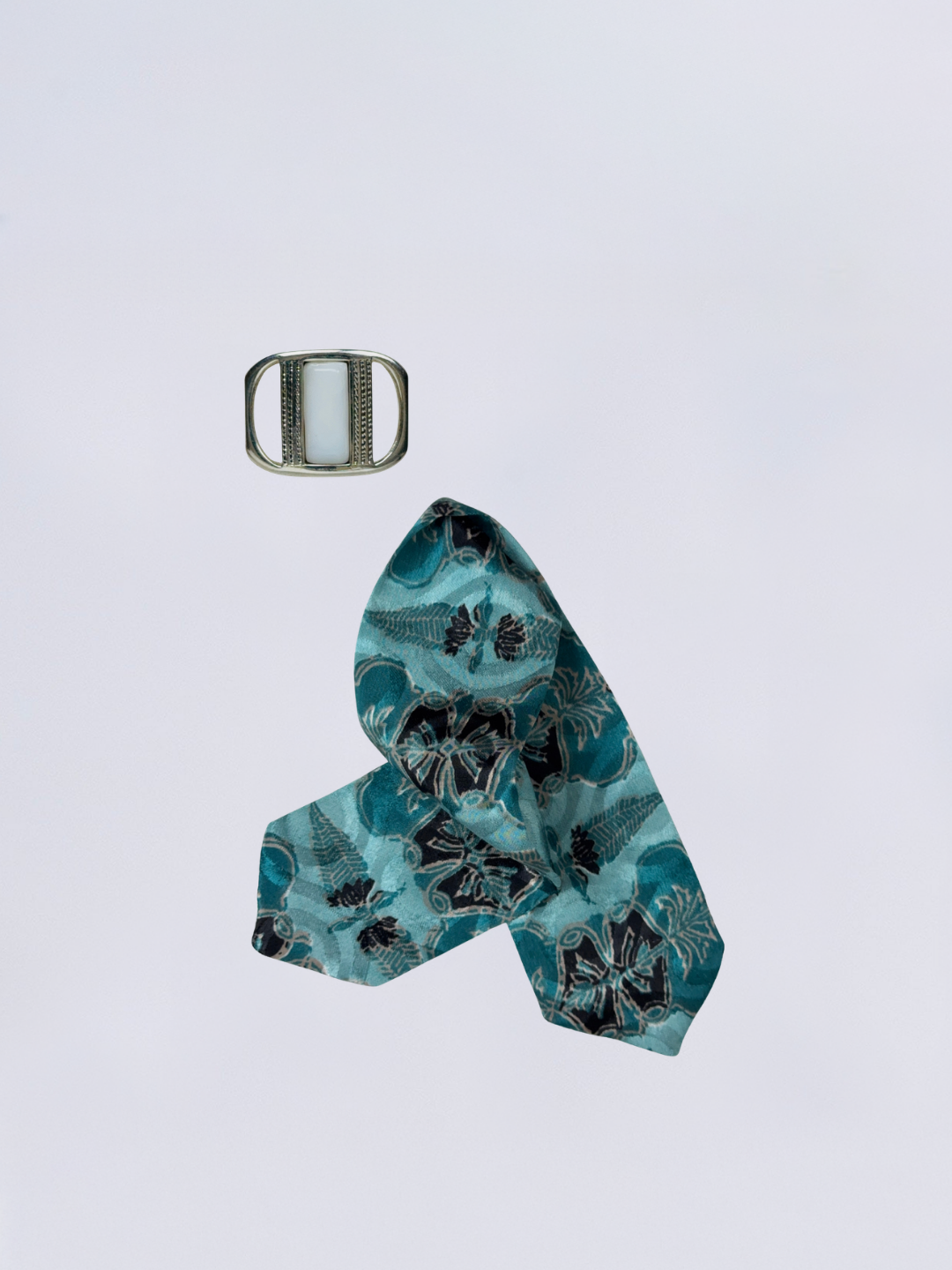 Bracelet Riviera - Saria