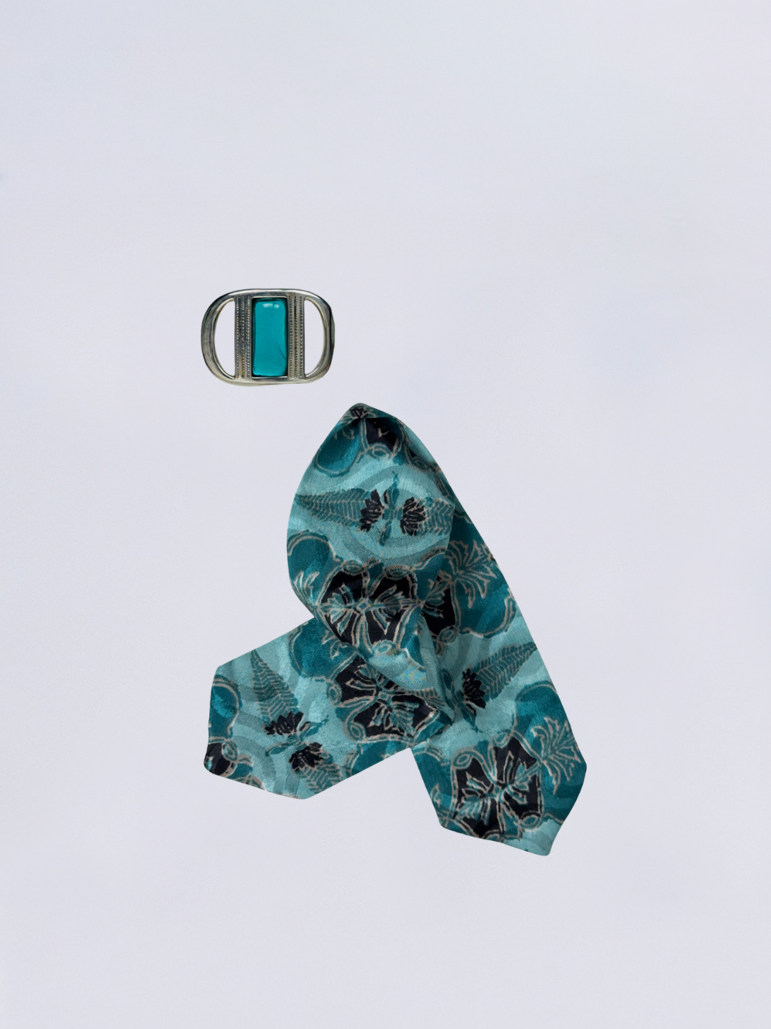 Bracelet Riviera - Saria