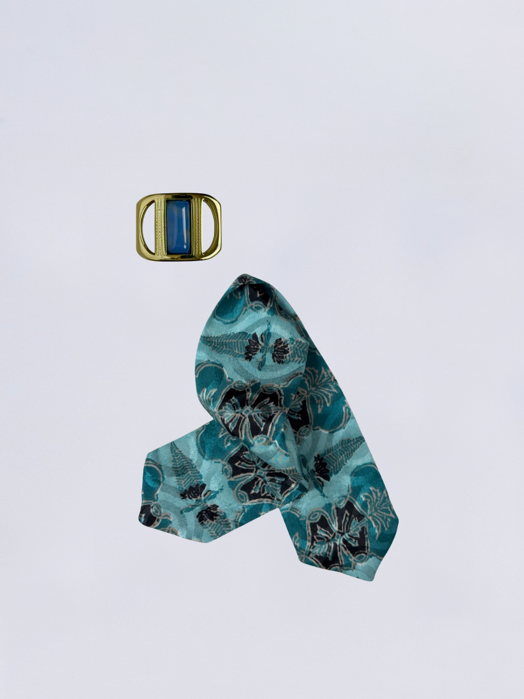 Bracelet Riviera - Saria