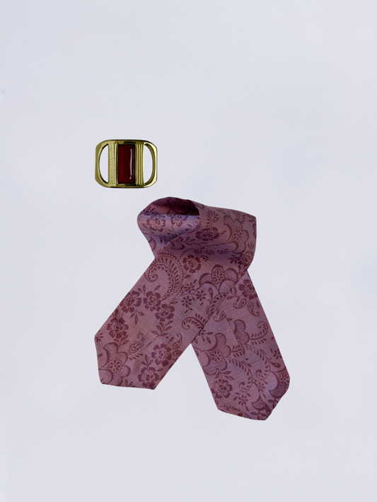 Bracelet Riviera - Saria