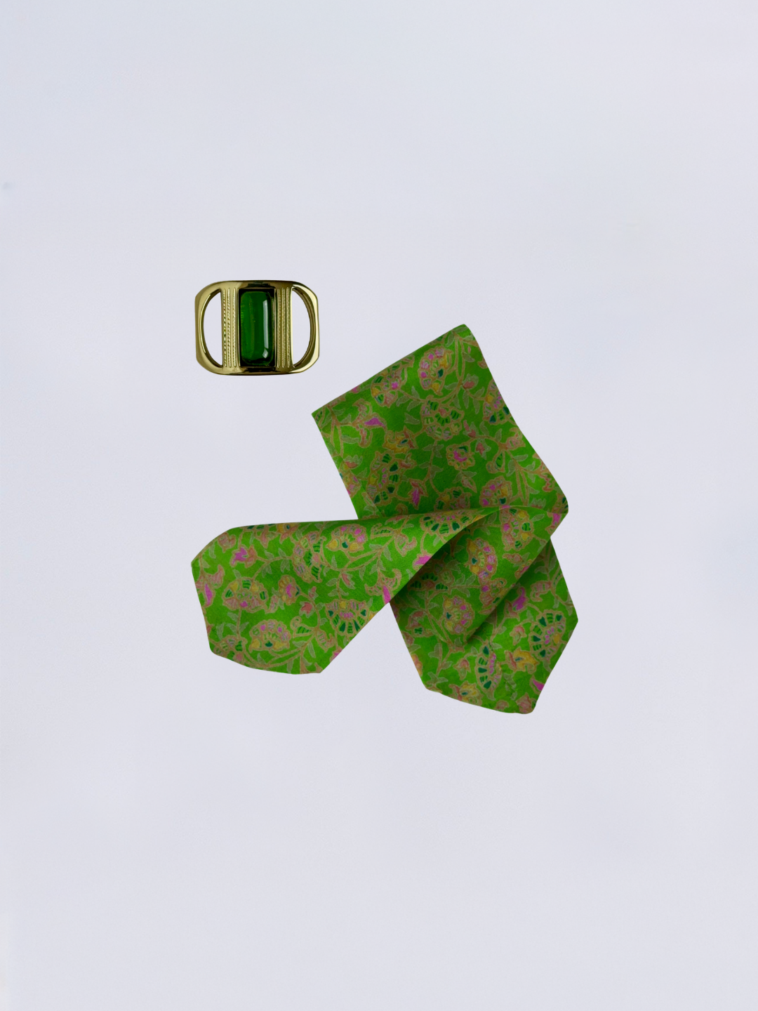 Bracelet Riviera - Saria
