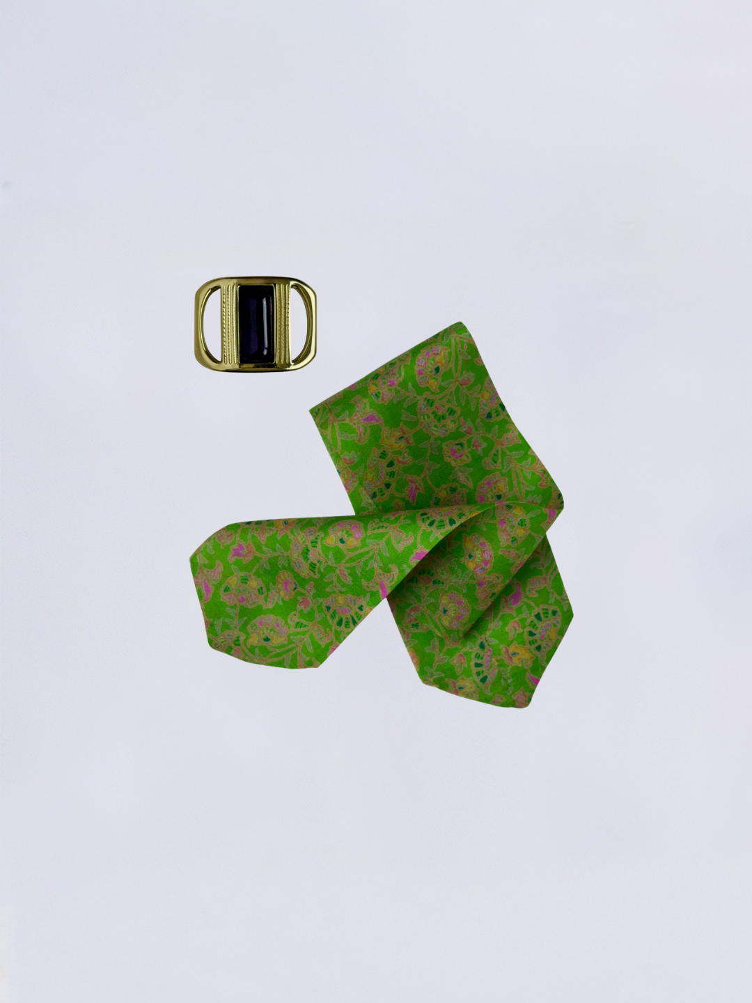 Bracelet Riviera - Saria