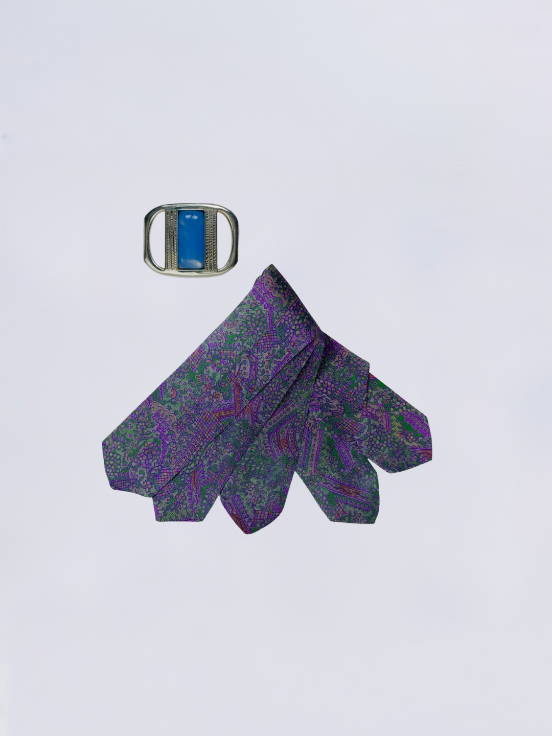 Bracelet Riviera - Saria