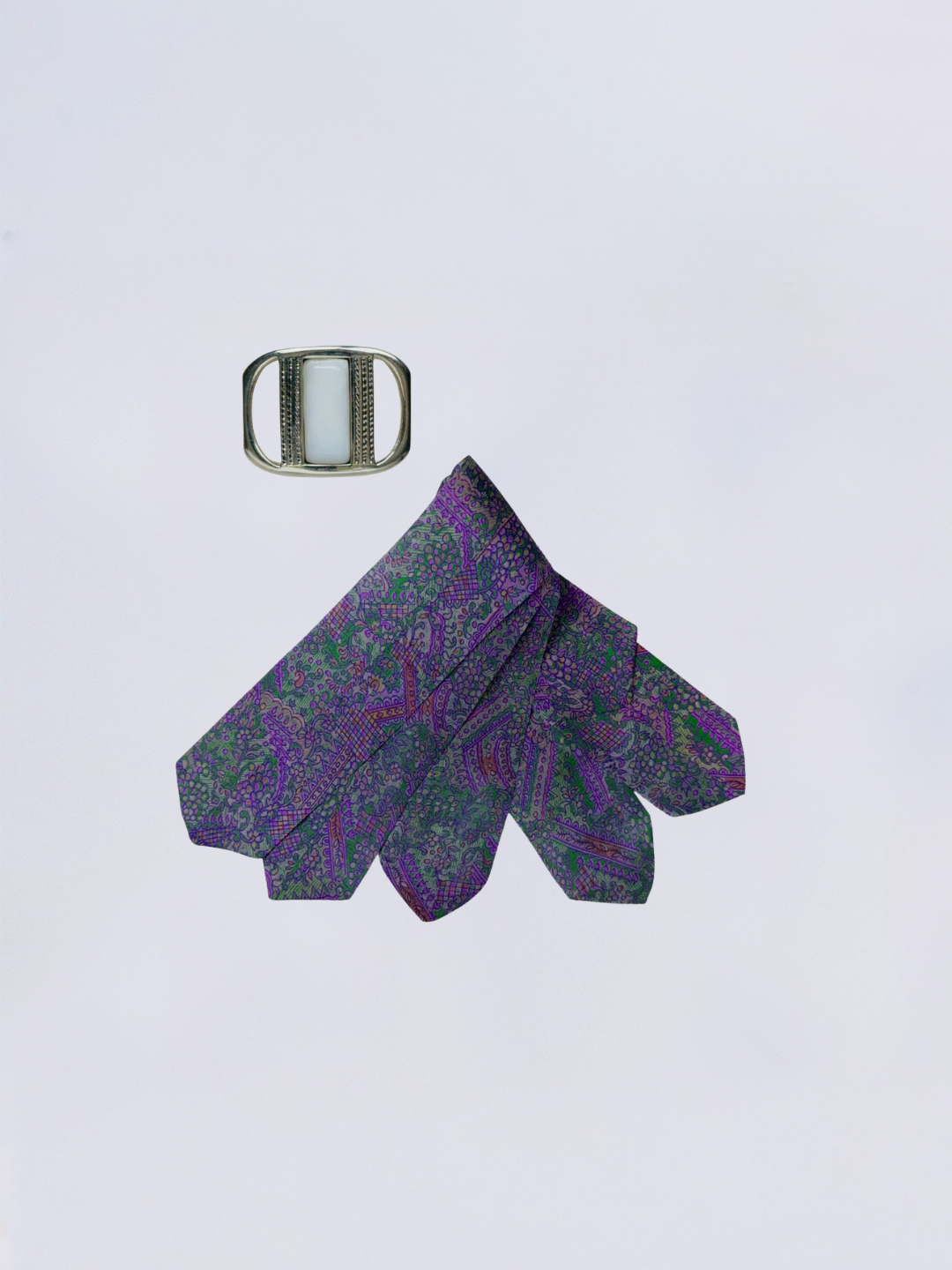 Bracelet Riviera - Saria