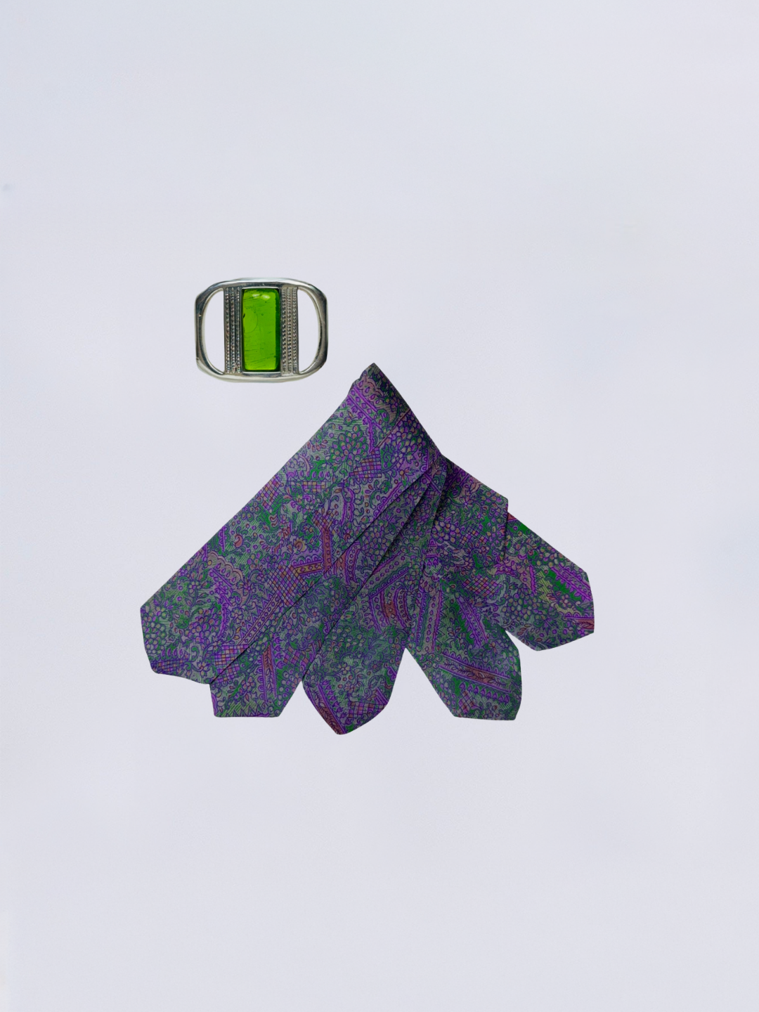 Bracelet Riviera - Saria