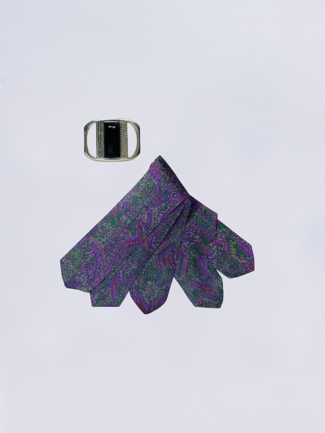 Bracelet Riviera - Saria