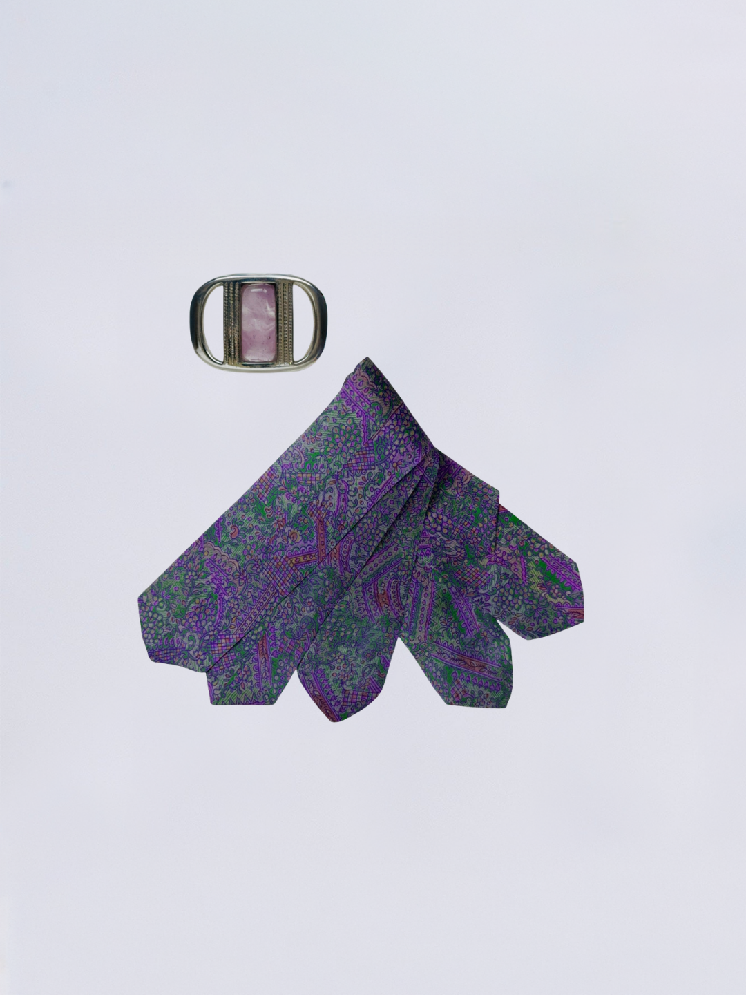 Bracelet Riviera - Saria