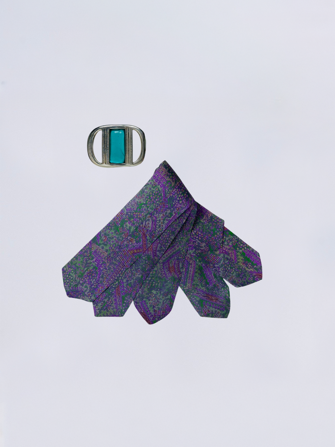 Bracelet Riviera - Saria