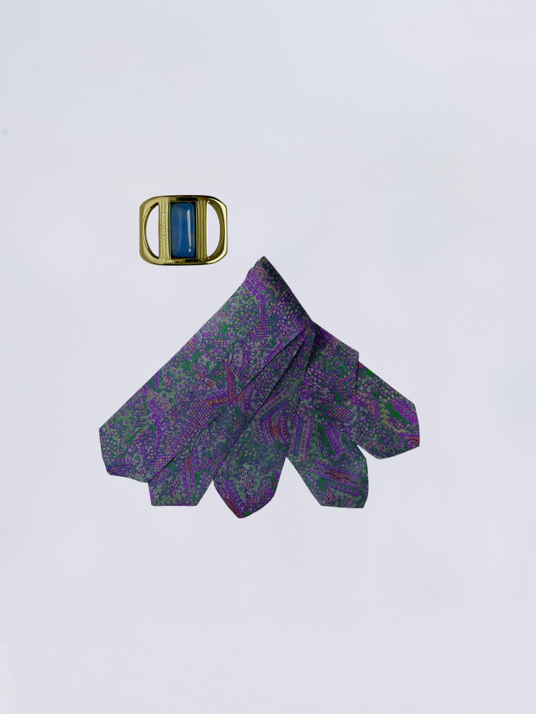 Bracelet Riviera - Saria