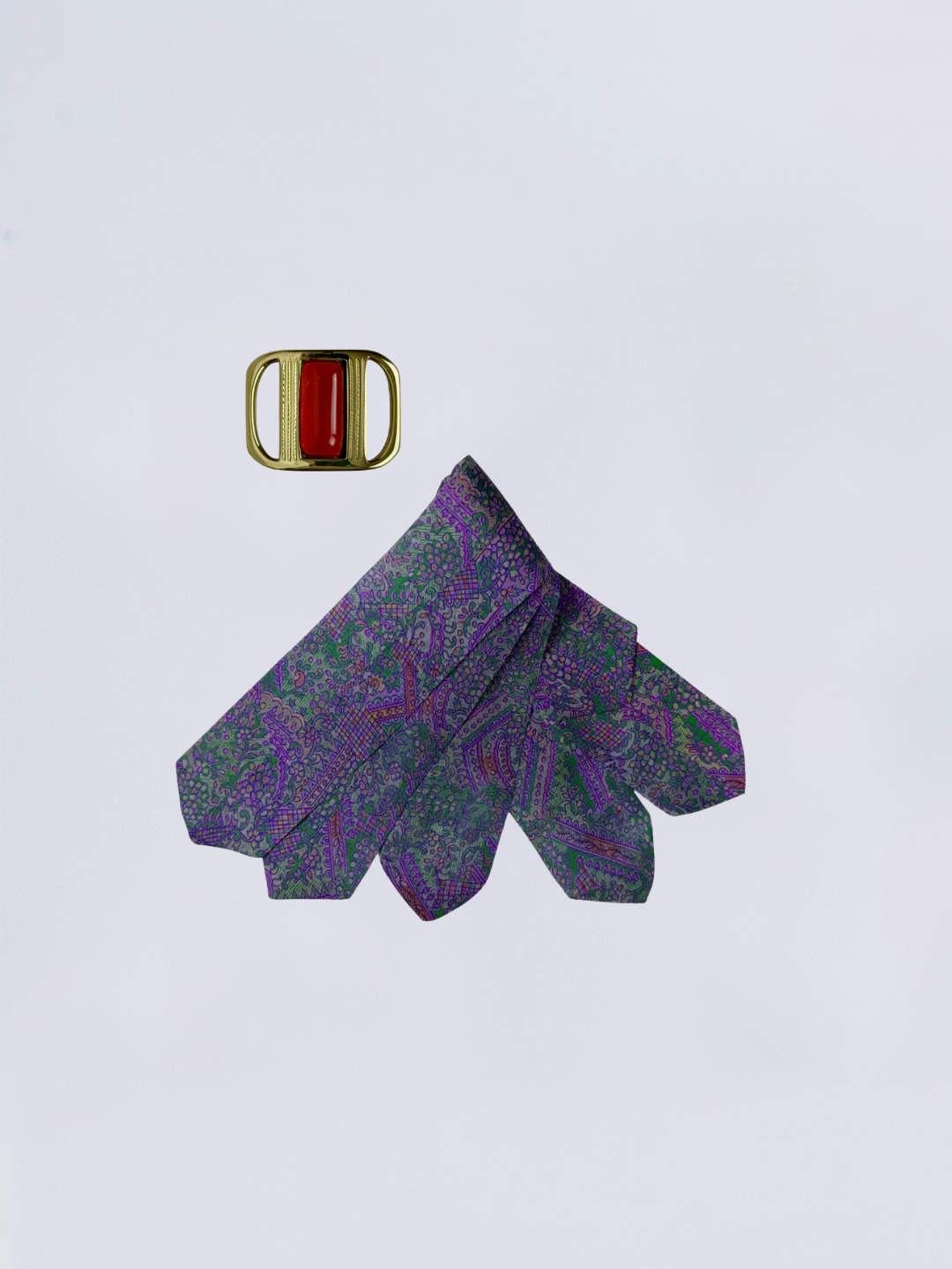 Bracelet Riviera - Saria