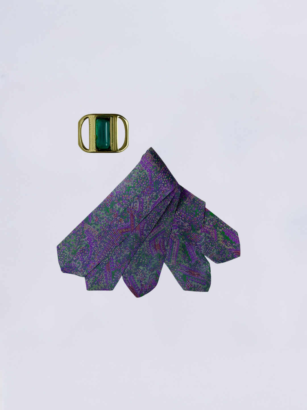Bracelet Riviera - Saria