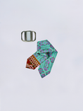 Charger l'image dans la visionneuse de la galerie, Bracelet riviera saria myna argent nuage
