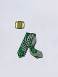 Charger l'image dans la visionneuse de la galerie, Bracelet riviera saria orven bronze jaune citron
