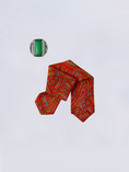 Charger l'image dans la visionneuse de la galerie, Bracelet sense saria amara argent chrysopale
