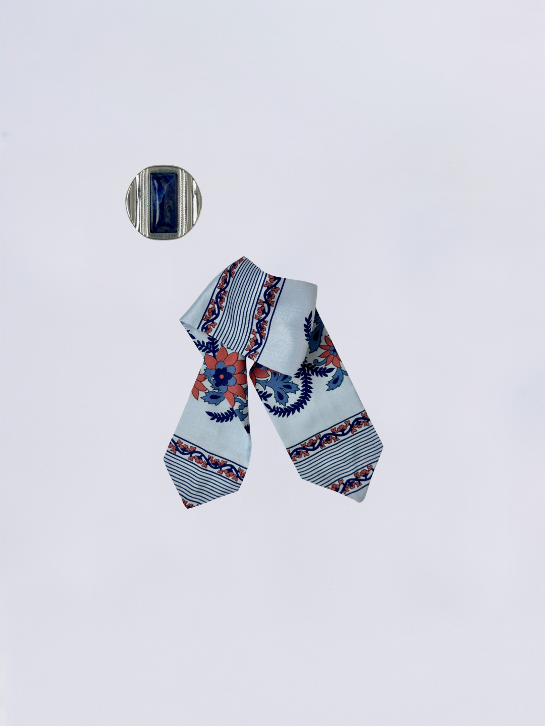 Bracelet sense saria calen argent sodalite