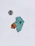 Charger l'image dans la visionneuse de la galerie, Bracelet sense saria myna argent amethyste
