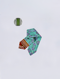 Charger l'image dans la visionneuse de la galerie, Bracelet sense saria myna argent jade nephrite
