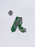 Charger l'image dans la visionneuse de la galerie, Bracelet sense saria orven argent amethyste
