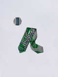 Charger l'image dans la visionneuse de la galerie, Bracelet sense saria orven argent angelite
