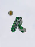 Charger l'image dans la visionneuse de la galerie, Bracelet sense saria orven argent cornaline

