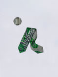 Charger l'image dans la visionneuse de la galerie, Bracelet sense saria orven argent jade blanc
