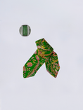Charger l'image dans la visionneuse de la galerie, Bracelet sense saria syméa argent quartz vert
